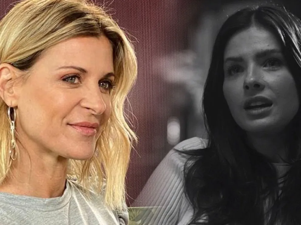 Eugenia Tobal confesó los detalles más íntimos del pasado con Nicolás Cabré y la China Suárez