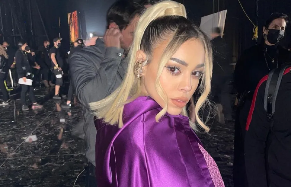 Danna Paola