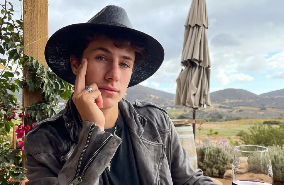 Juanpa Zurita 