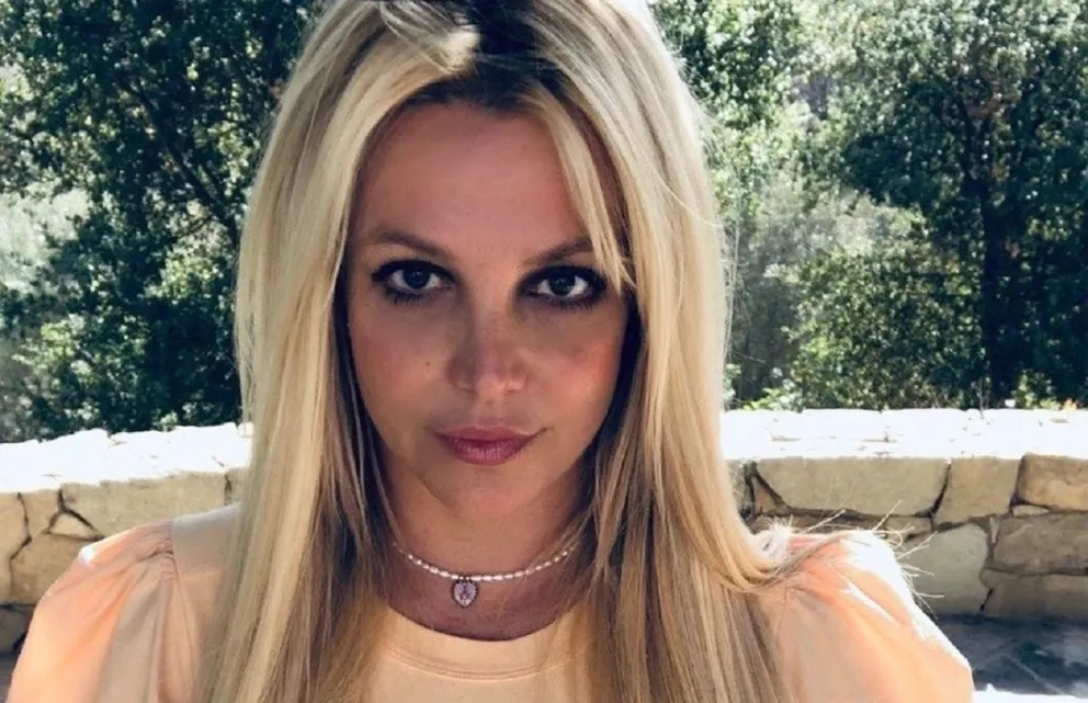 Britney Spears