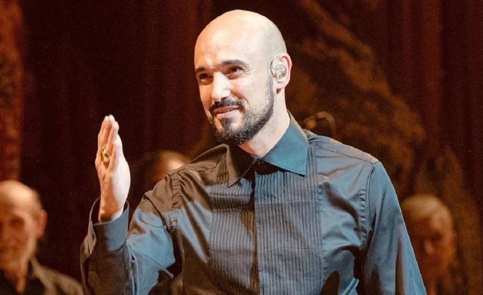Abel Pintos 
