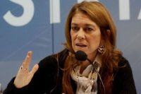 |AHORA| Duro golpe al Gobierno nacional: renunció Débora Giorgi