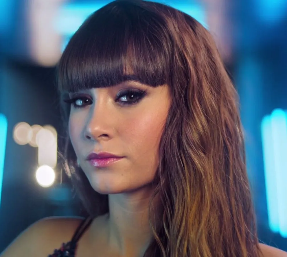 En exclusiva: Aitana comparte el primer avance de su nuevo tema junto a Nicki Nicole
