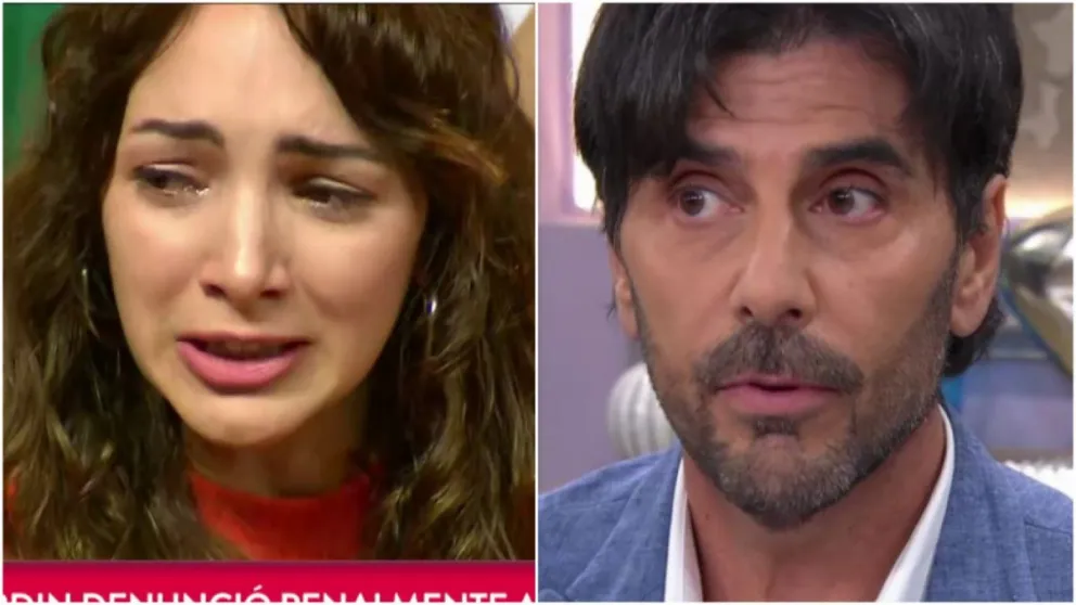 Conoce cuáles han sido las novedades inesperadas del juicio contra Juan Darthés