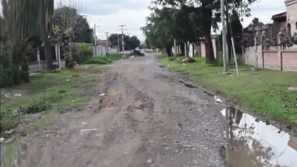 "Al barrio no se metan porque los vamos a linchar": la terrible advertencia de vecinos hartos de los robos