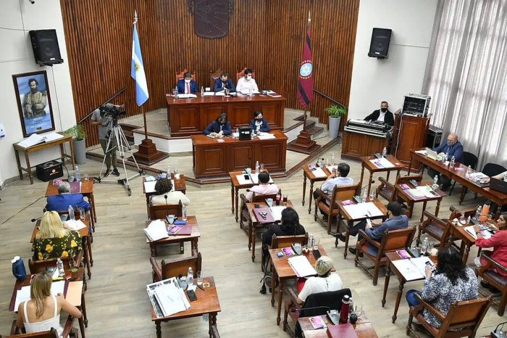 Cambios en el Concejo Deliberante: ¿Quiénes asumen y cuál es la situación de Soledad Gramajo?