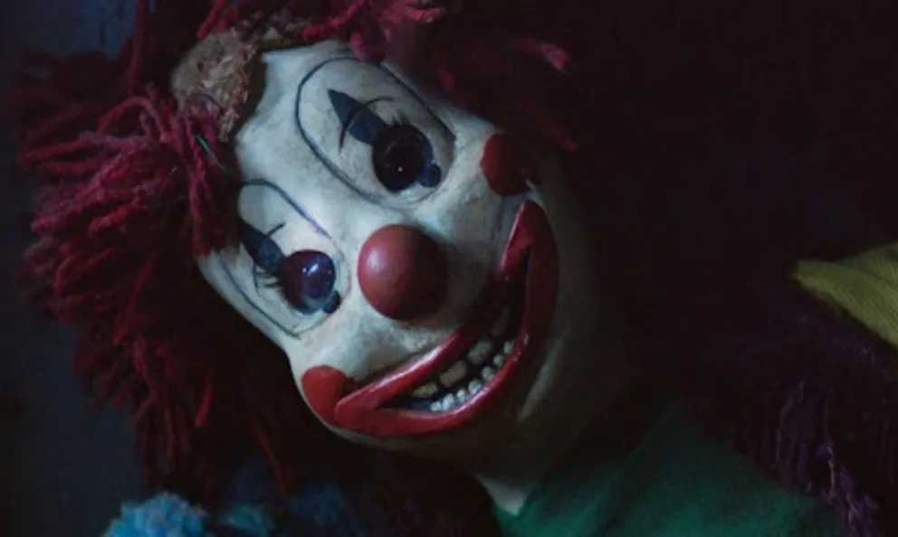 Caso del payaso abusador: "La seño y el "Tío Mario nos sacaban fotos"
