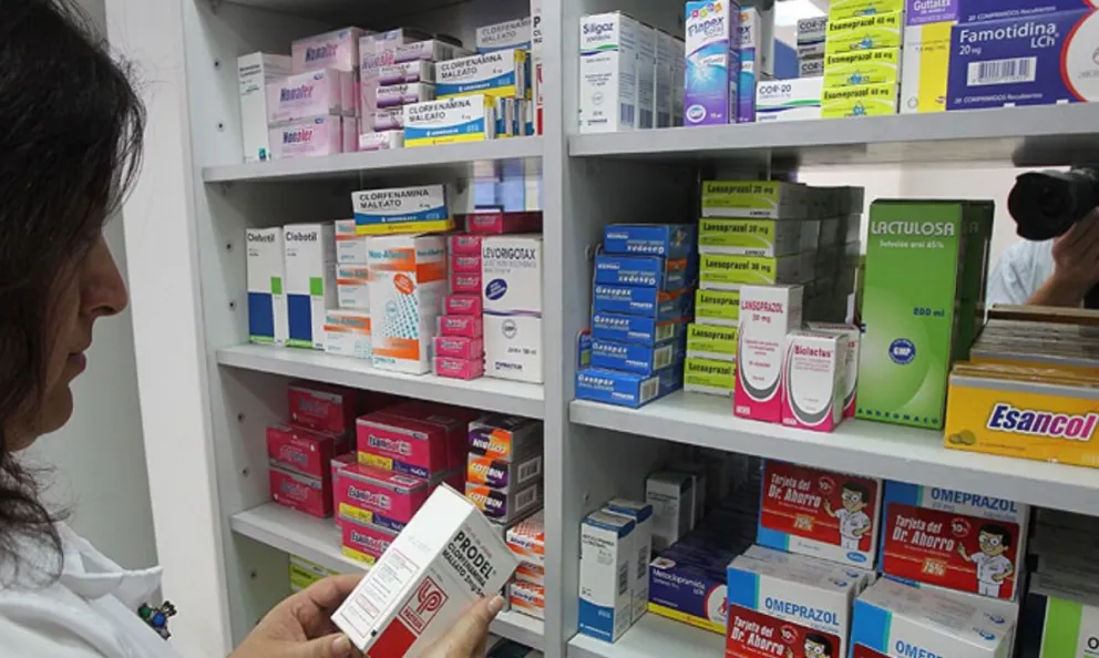 Ahora se podrá consultar el precio de los medicamentos: te contamos cómo hacerlo