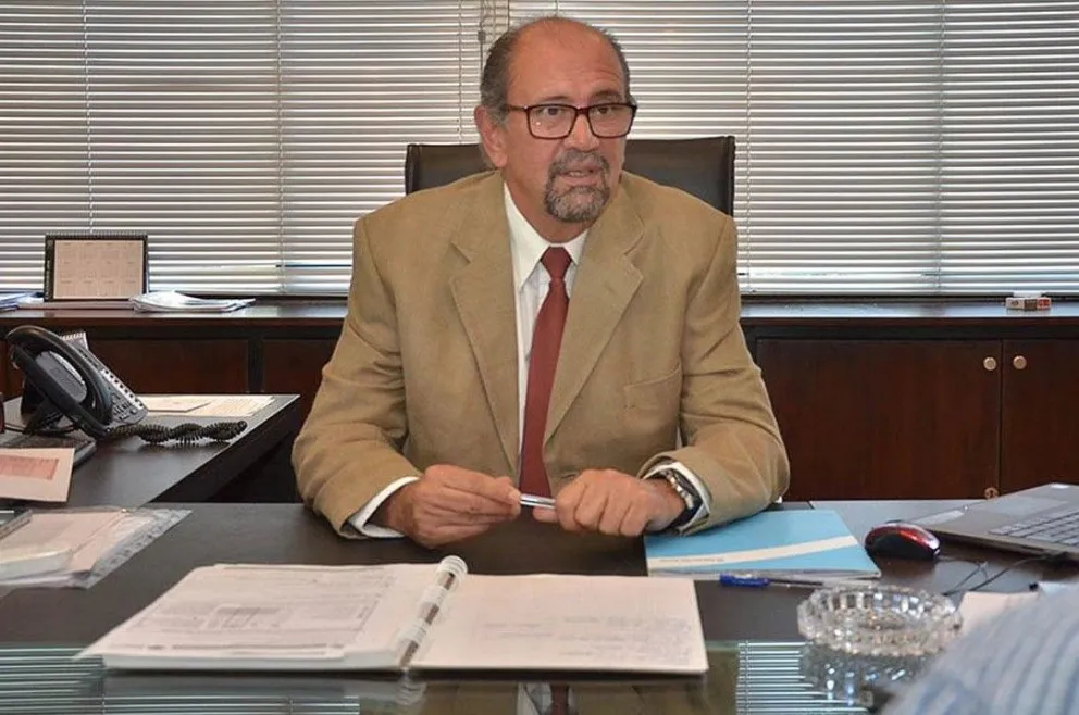 Sergio Camacho 