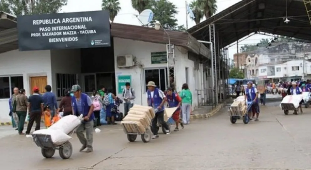 Frontera: advierten que la desocupación podría dispararse tras la apertura del puente internacional
