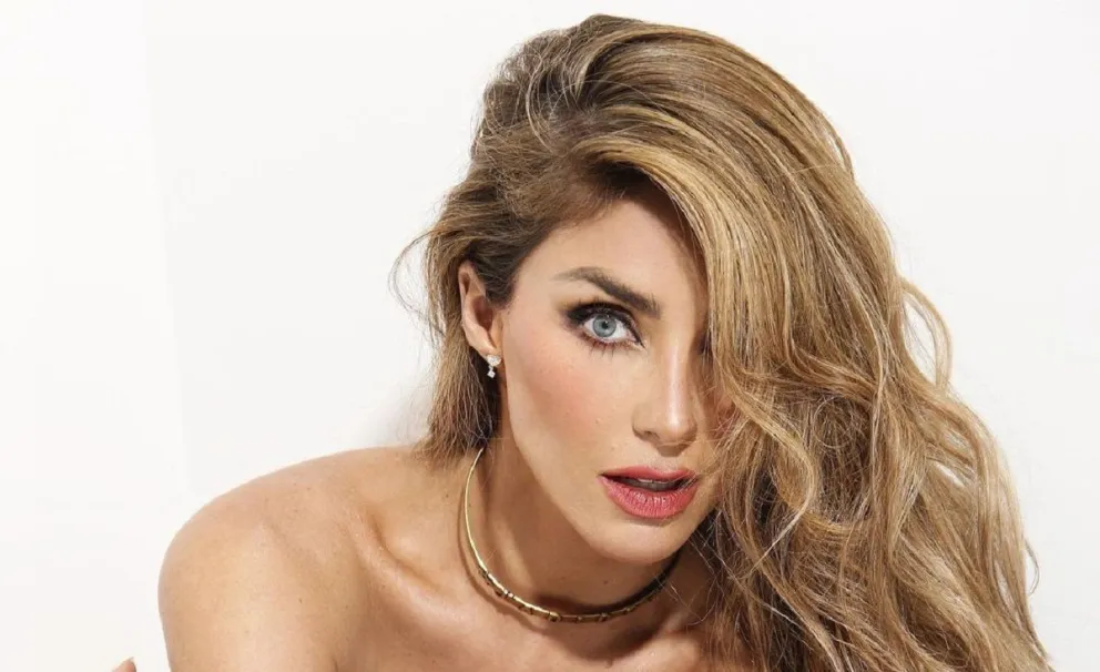 Anahí