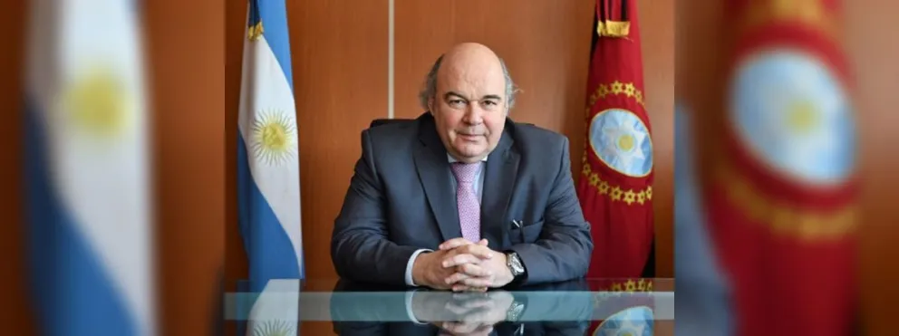 El Ministerio de Seguridad refuerza el patrullaje en el interior salteño