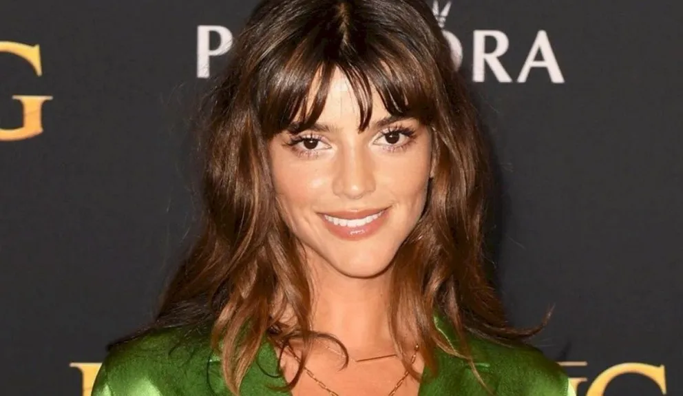 Calu Rivero