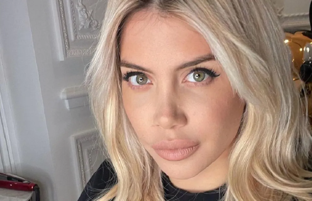 Wanda Nara 