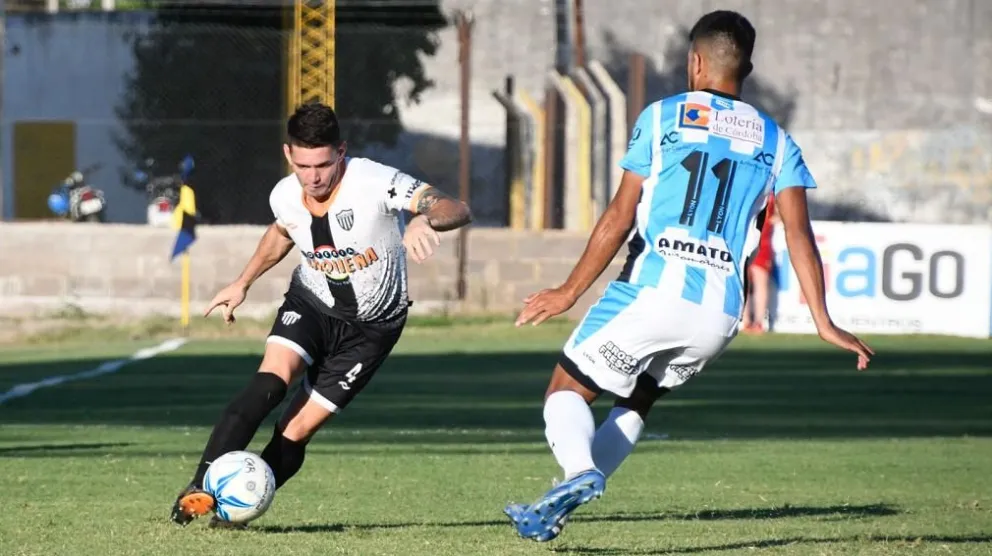 Todo listo para Gimnasia y Tiro vs. Chaco For Ever y lo podrás ver en la TV