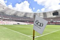 El Estadio millonario de Santiago del Estero será sede de un torneo de verano: ¿Qué equipos de Salta participan?