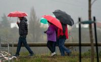 Vuelven las lluvias: así estará el tiempo durante este lunes 4 de abril en Salta