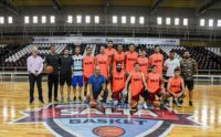 Salta Basket se mide ante Rivadavia de Mendoza