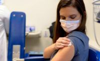 Lugares de vacunación contra el coronavirus habilitados hoy