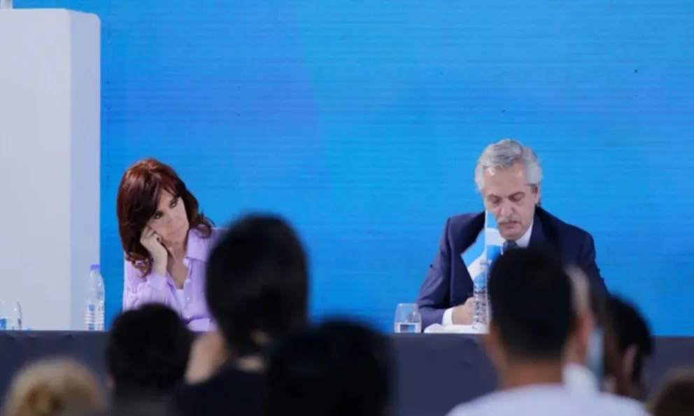 El Gobierno nacional en busca de un acuerdo con el FMI 