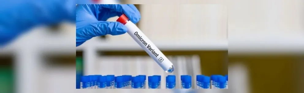 Omicron llegó a Argentina: quién es el primer paciente del país en contagiarse con esta variante