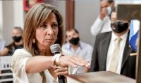 Soledad Gramajo: hoy autoridades de Salta definirían su futuro en el Consejo Deliberante