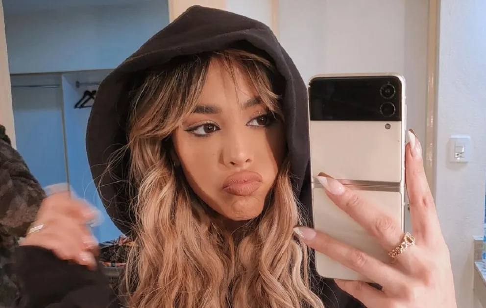 Danna Paola