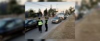 No le aflojan al chupi: más de 170 salteños detenidos por conducir bajo los efectos del alcohol