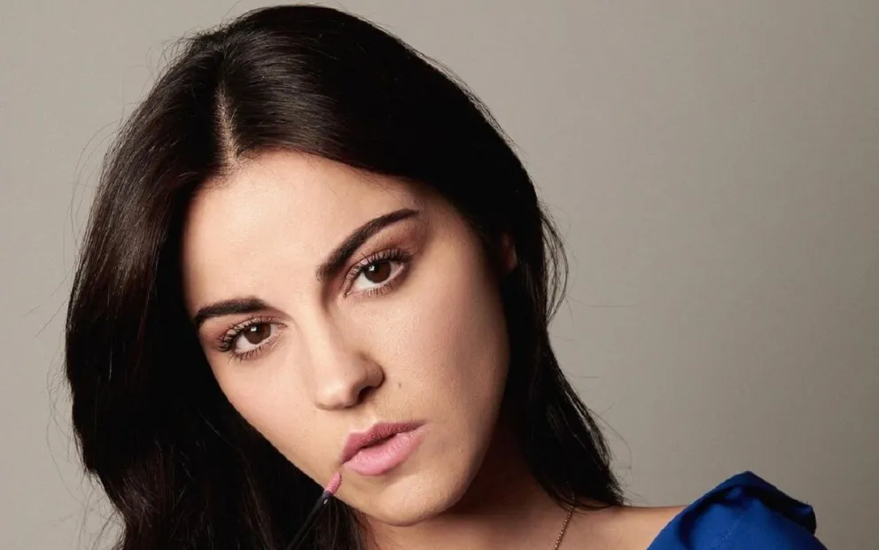Maite Perroni