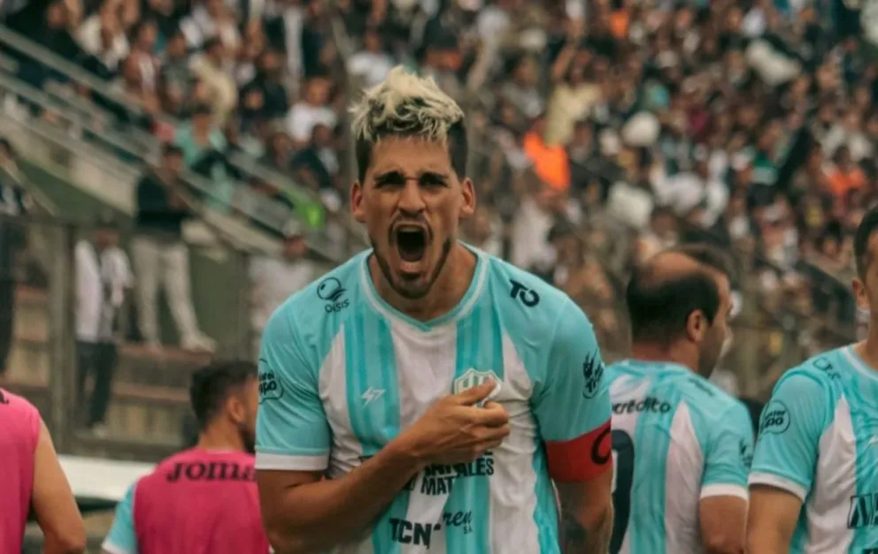 Tras la derrota de Gimnasia y Tiro: "Me da vergüenza el fútbol de ascenso con su sistema corrupto"