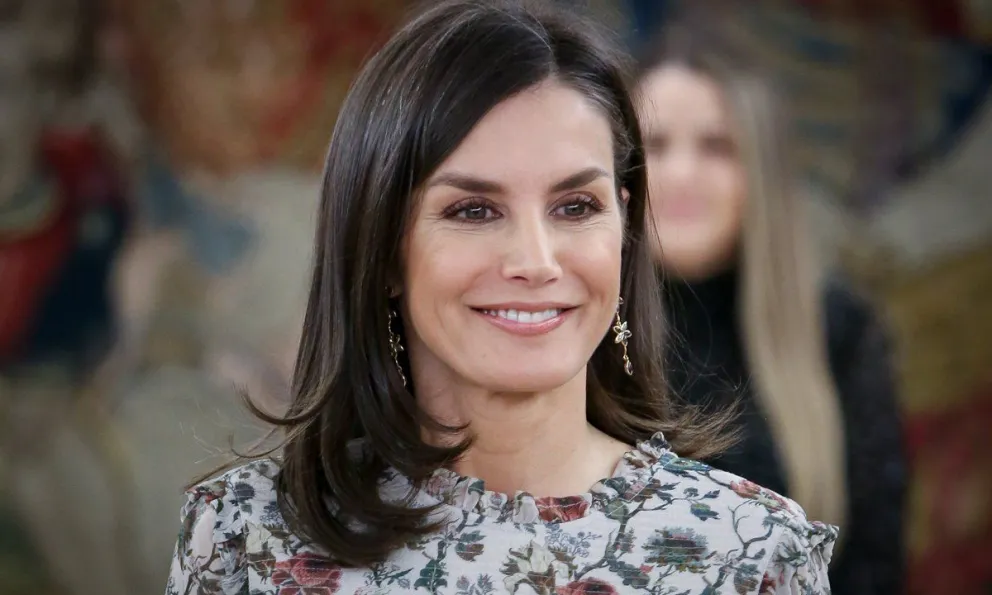 Letizia Ortiz habló del terrible accidente que casi le cuesta la vida