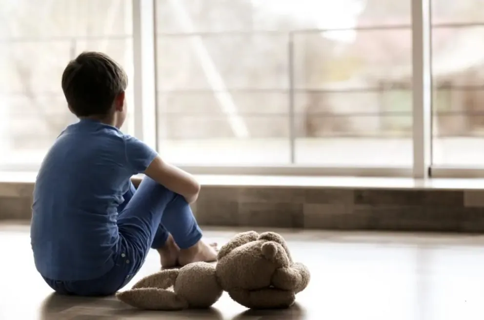 El desgarrador relato de un nene de 10 años que fue violado en manada: “Se turnaban"