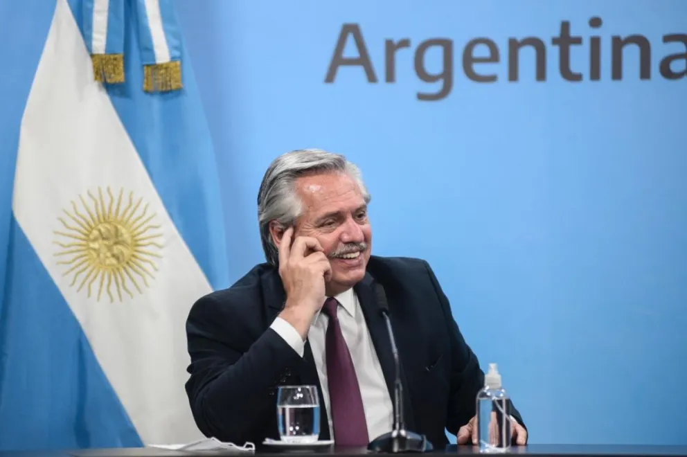 "Argentinas al Mundo": así es el nuevo plan que lanzó el Gobierno nacional