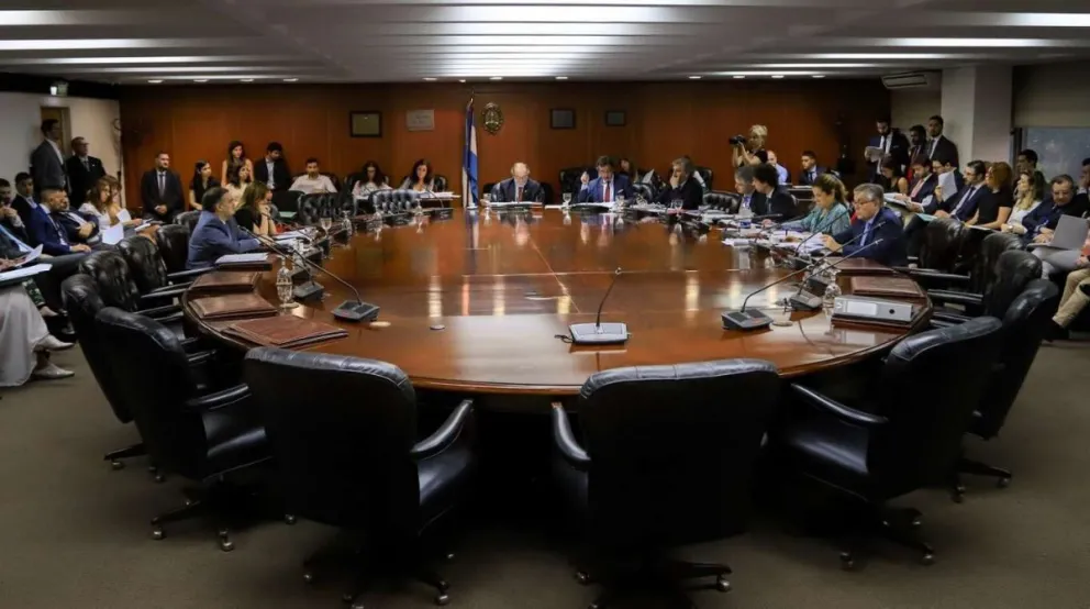 El Ejecutivo envió un megaproyecto para reformar el Consejo de la Magistratura