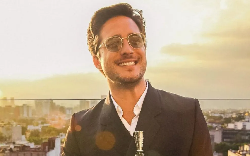 Diego Boneta 