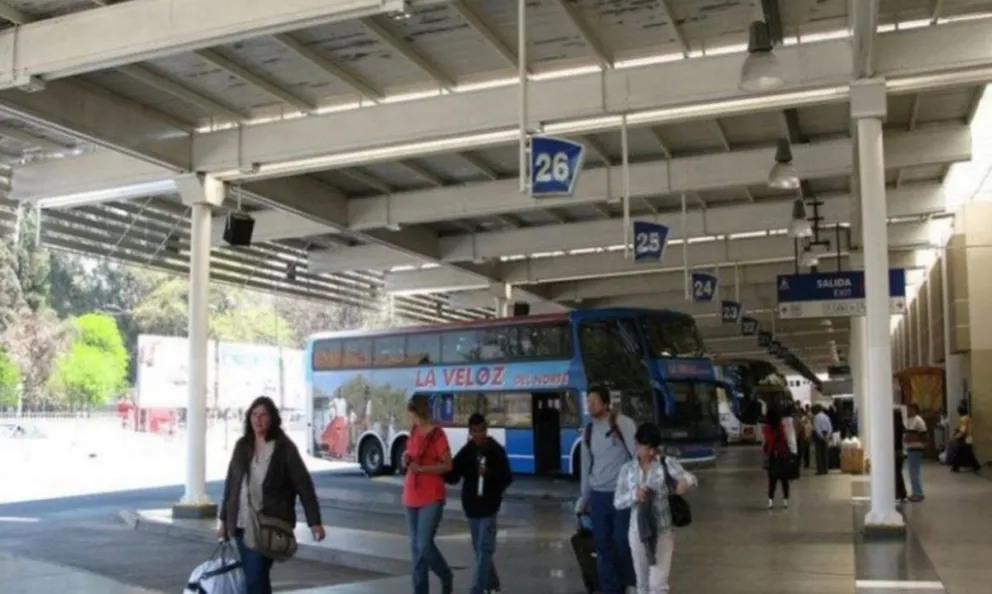 Desde la municipalidad anunciaron nuevos proyectos para la Terminal vieja