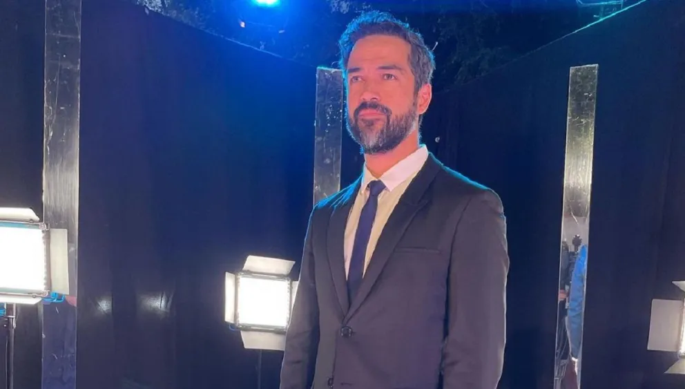 Alfonso Herrera