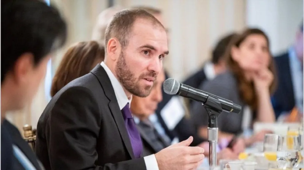 Presupuesto 2022: el oficialismo tendrá que defender su propuesta ante los Legisladores 