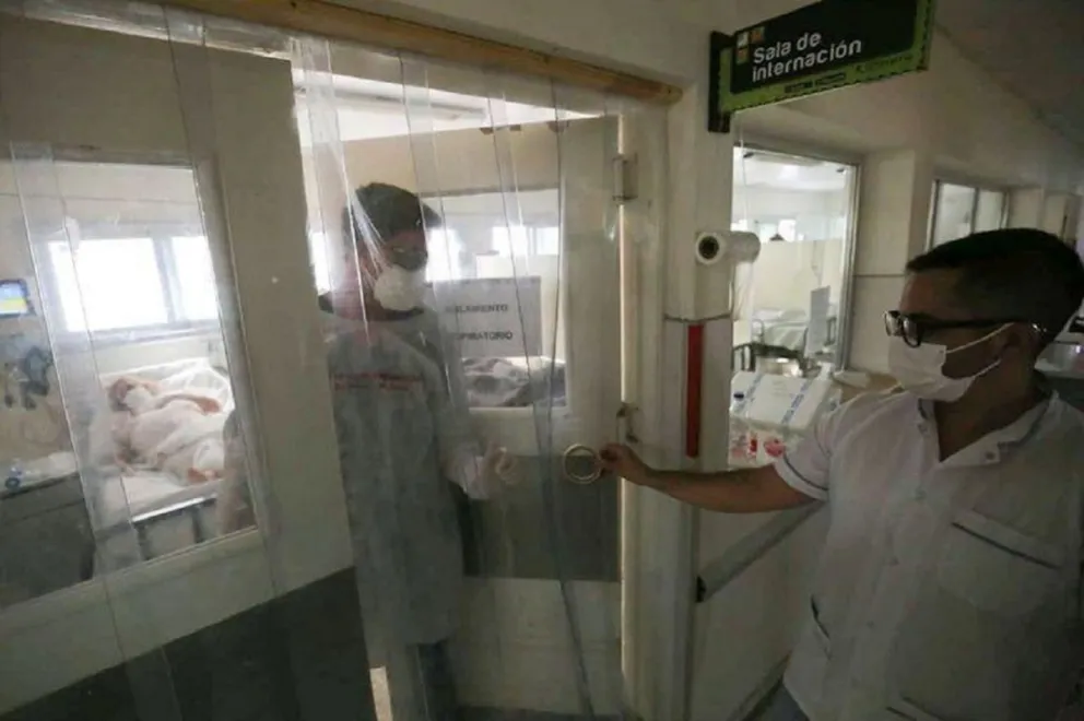 Coronavirus en Argentina: preocupa el ascenso en la curva de contagios