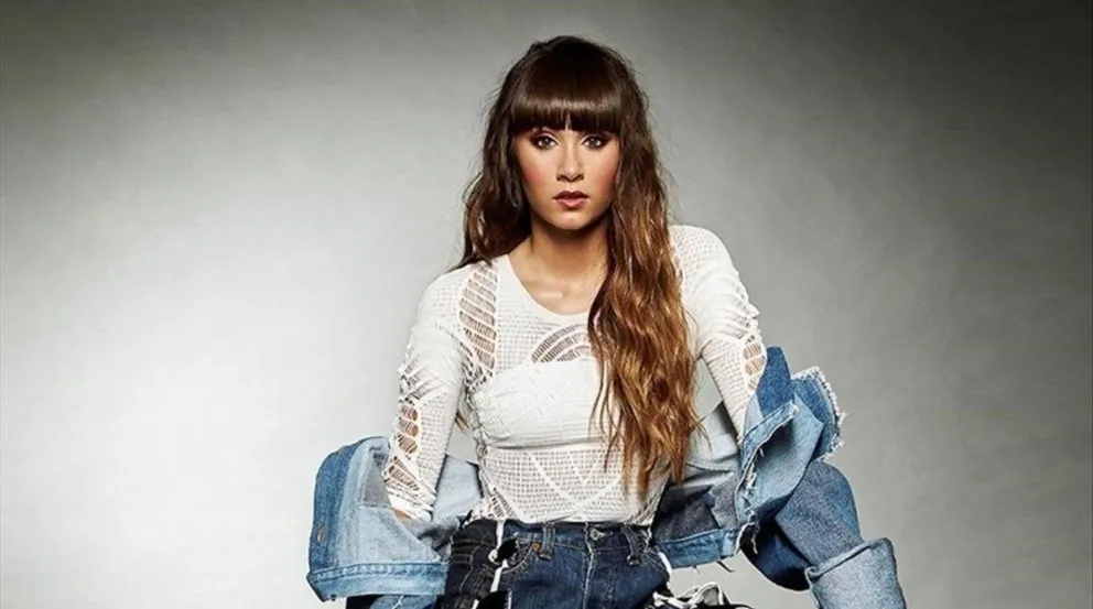 Aitana se despide emocionada de la Gira “11 razones” con su concierto en Madrid 