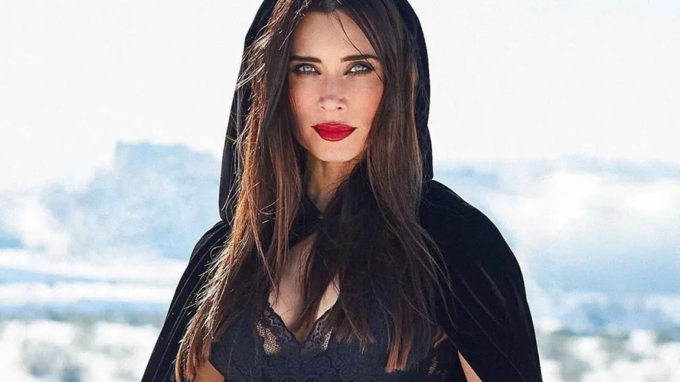 Pilar Rubio deja sin palabras con su último look que compartió en Instagram