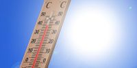 Asciende la temperatura: dos ciudades de Salta en el top 5 de las zonas más calientes del país