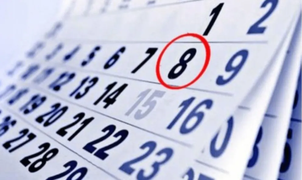 Día de la Independencia: ¿es feriado puente el lunes 8 de julio?