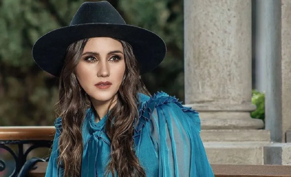 Dulce María