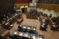 Chile aprobó la ley de Matrimonio Igualitario en una votación histórica