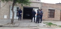 Violento robo a la odontóloga de Orán: declararon los dos delincuentes detenidos 
