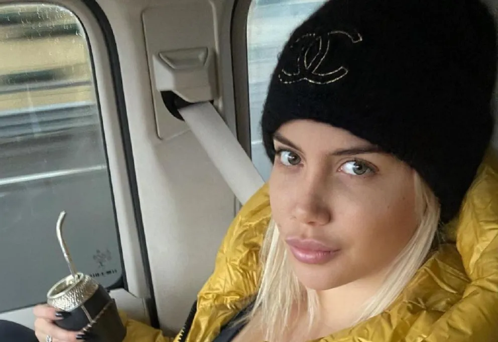 Wanda Nara