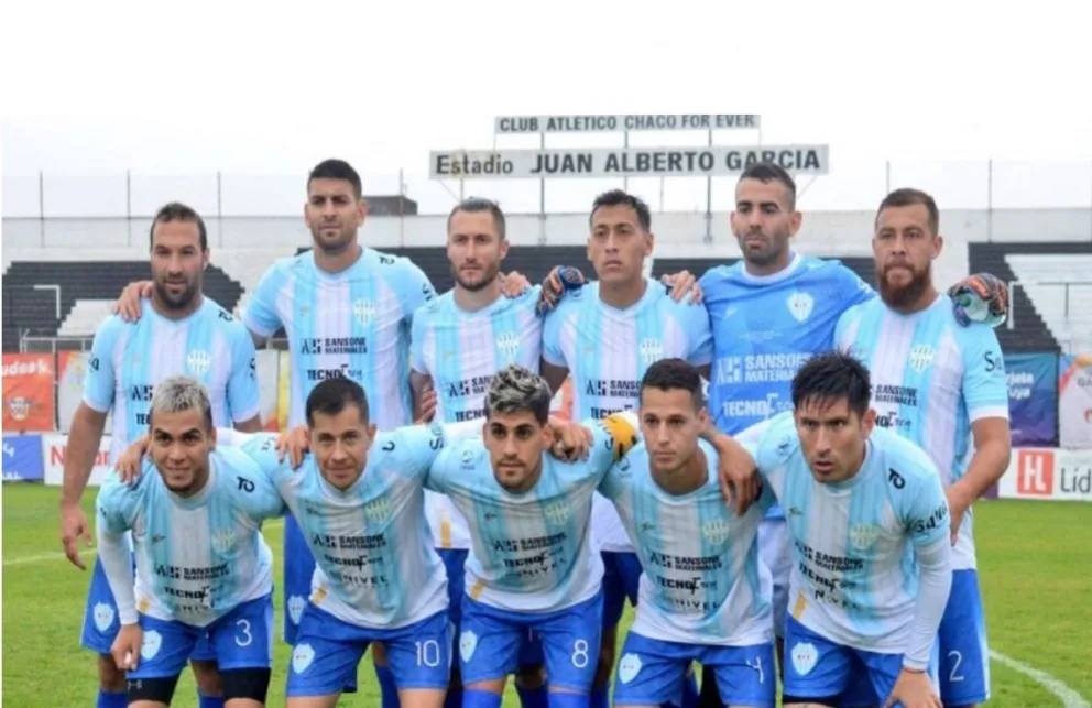 ¡Dios mío! Gimnasia y Tiro tendría otra chance para ascender 