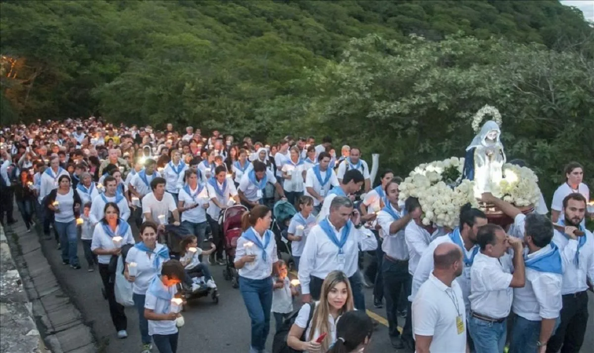 Virgen del Cerro