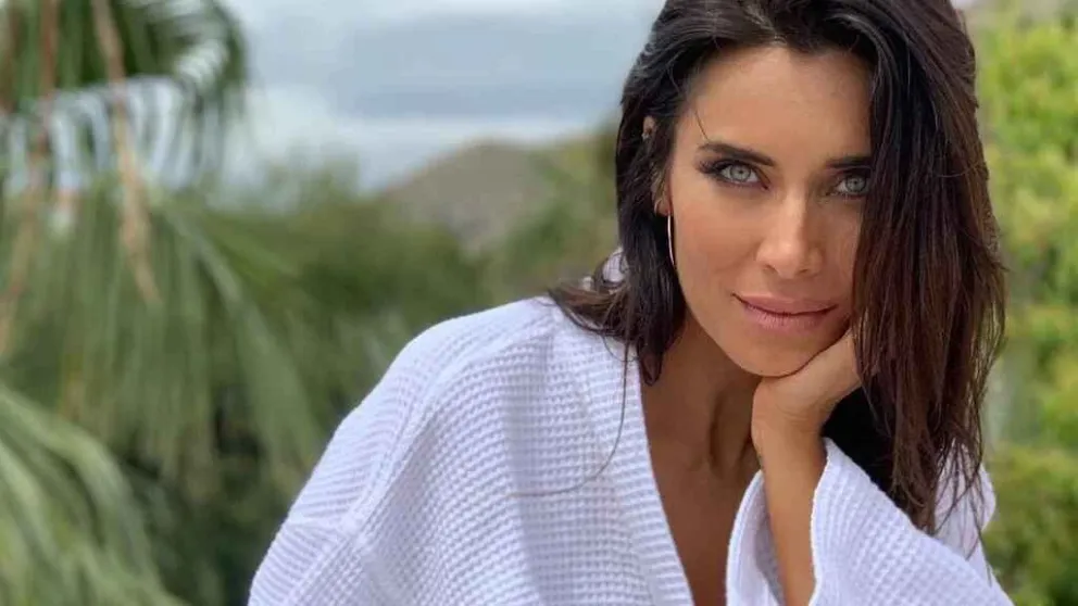 Pilar Rubio se desahoga y habla cómo es su vida entre París y Madrid